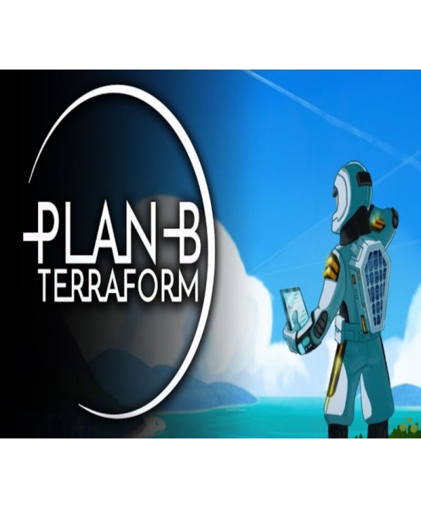 Plan B: Terraform Steam Key GLOBAL